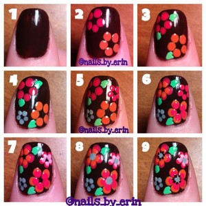 Hottest Nail Design Inspiration to Pop for This Season - StyleGlow.com