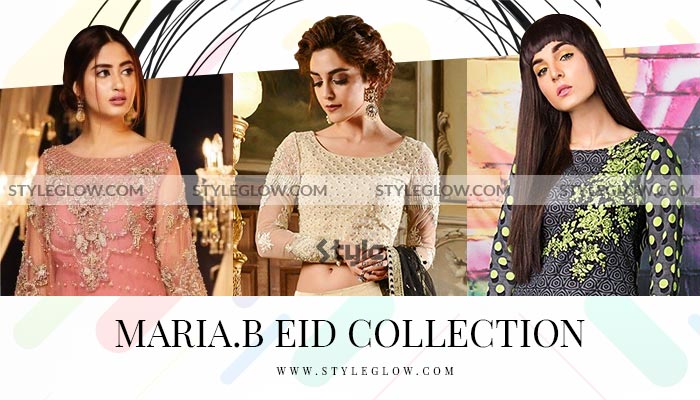 new latest collection of dresses