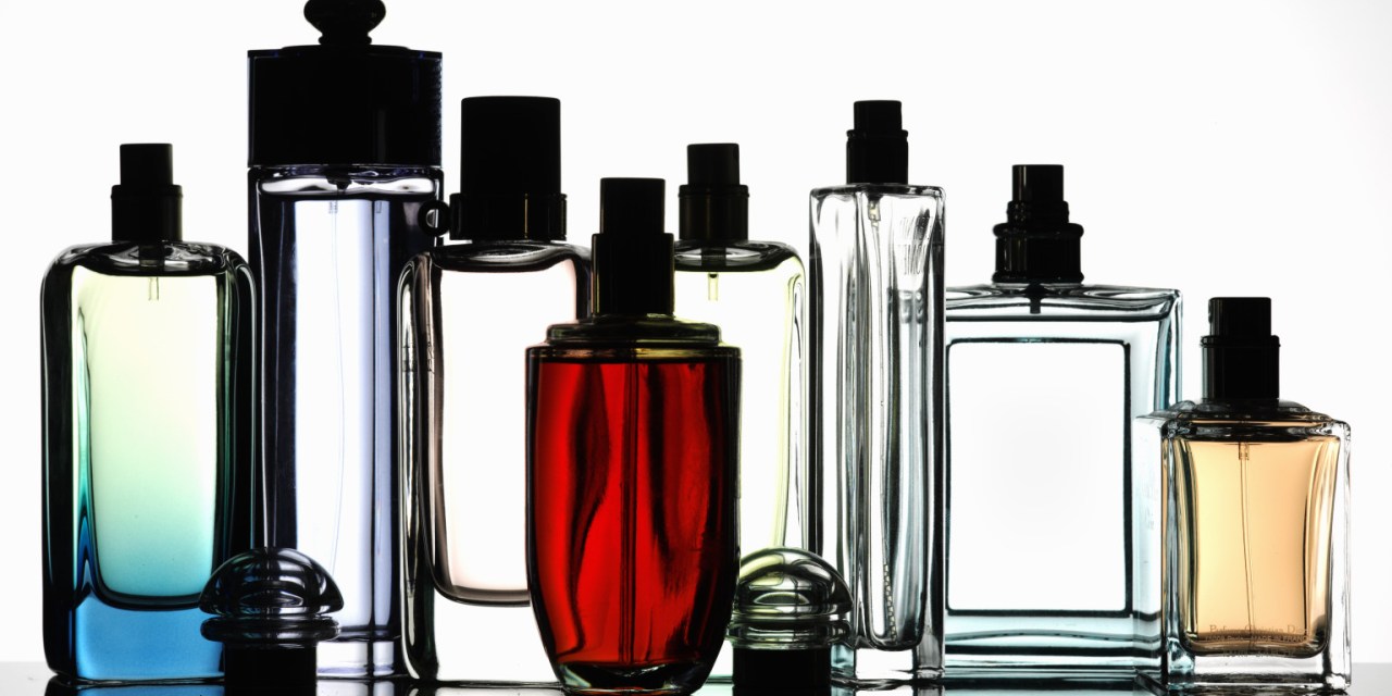 perfumes & fragrances