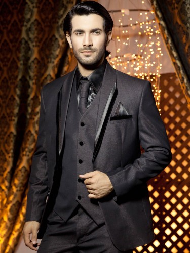 Top Men's Suiting Brands 2018 In Pakistan - StyleGlow.com