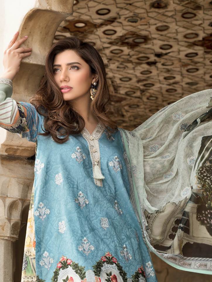 Latest Sapphire EID Collection 2019 Dresses Designs for 