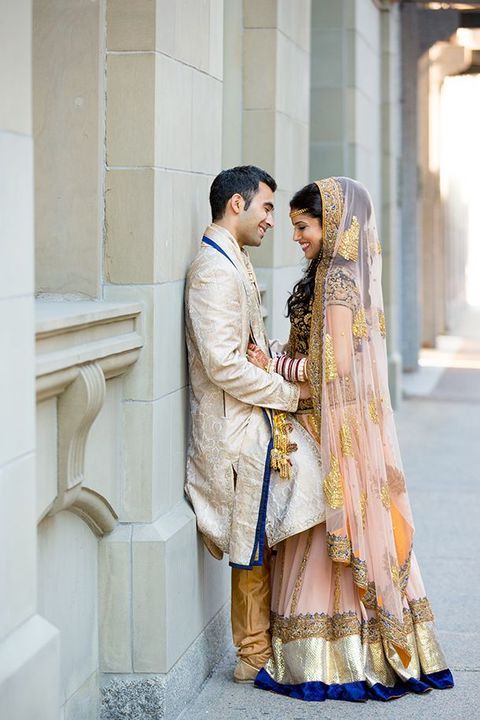 Pakistani Wedding Photography Poses Ideas 2023 For Couples