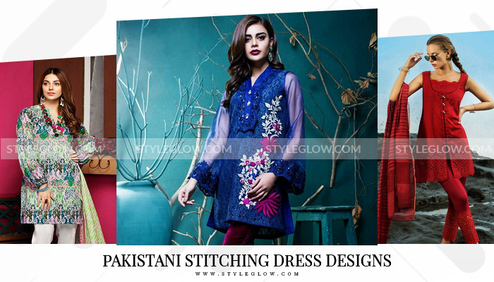 frock suit design for stitching
