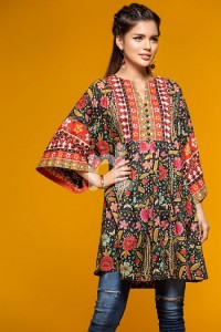 Beautiful Stitching Styles 2023 of Pakistani Dresses - StyleGlow.com