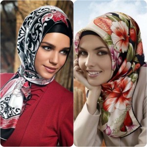 New Hijab Styles 2023 Step by Step Guide - StyleGlow.com