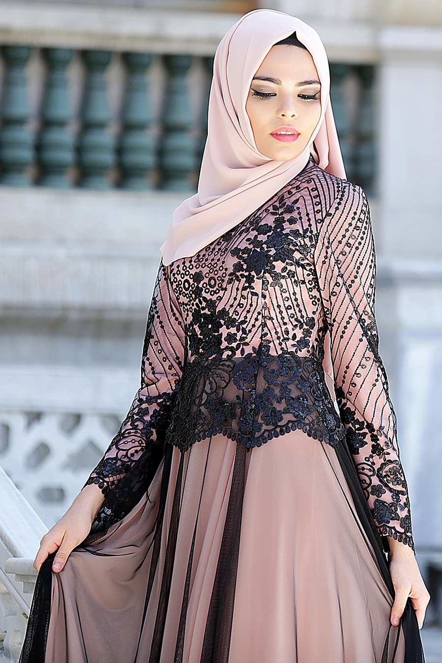 New Modern Hijab Style Step By Step Hijab Style